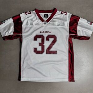 Starter Alabama Crimson Tide Jersey - Youth XL(16/18)